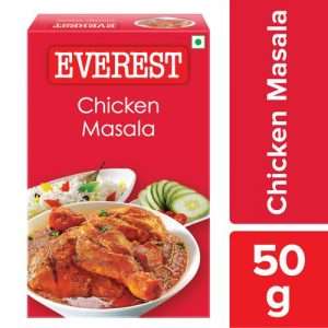 268076 2 everest chicken masala