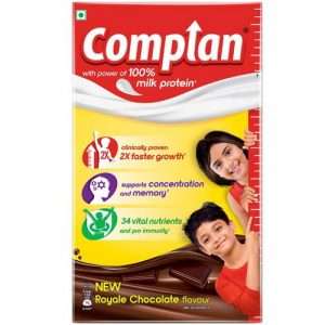 269603 9 complan nutrition health drink improves concentration memory royale chocolate flavour
