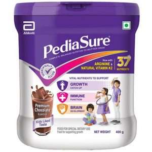 275258 8 pediasure nutritional powder premium chocolate
