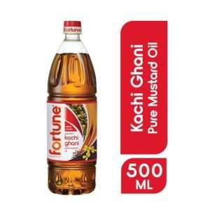 276764 9 fortune fortune premium kachi ghani pure mustard oil