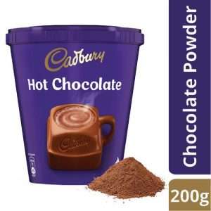277866 11 cadbury powder mix hot chocolate drink