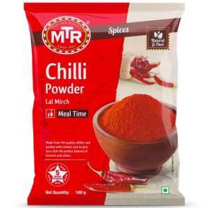278286 7 mtr chilli powder stemless