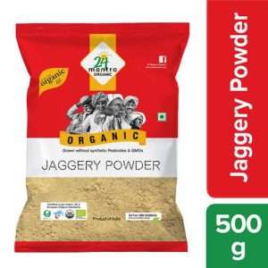 279803 6 24 mantra organic jaggery powder