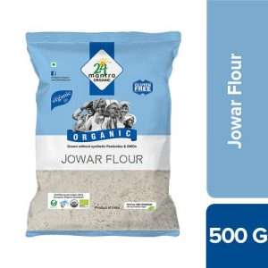 279827 7 24 mantra organic flour jowar