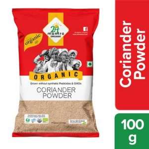 279860 6 24 mantra organic coriander powder