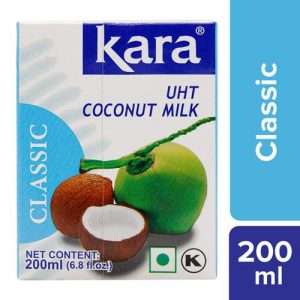280921 3 kara coconut milk uht classic imported