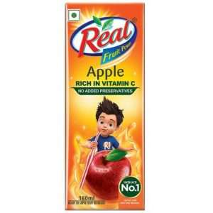 282654 3 real juice apple
