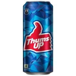 288927 7 thums up soft drink
