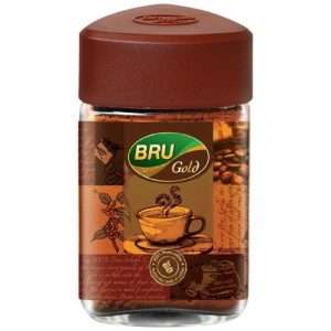 290185 13 bru gold instant coffee 100 pure authentic taste