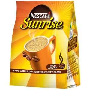 292149 7 nescafe sunrise instant coffee chicory mix