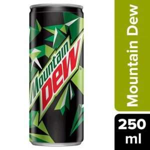 292398 9 mountain dew soft drink