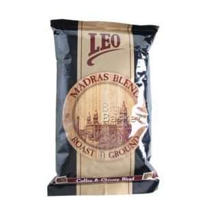 293083 1 leo coffee madras blend roast ground with chicory