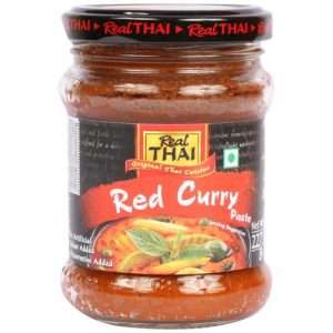 295652 9 real thai red curry paste