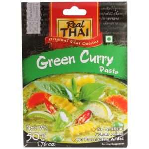 295656 8 real thai green curry paste