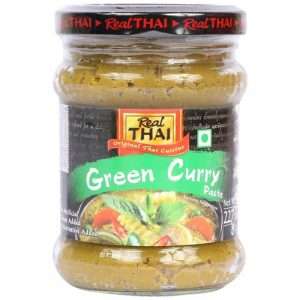 295659 8 real thai green curry paste