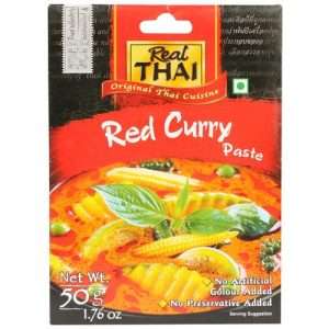295661 9 real thai red curry paste