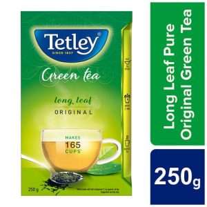 297465 2 tetley green tea long leaf