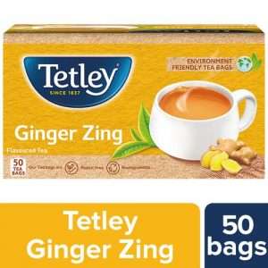 297481 6 tetley ginger zing tea