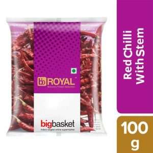30000311 12 bb royal chilli guntur with stem