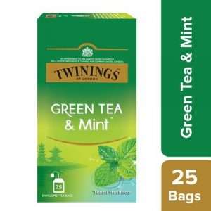 30002553 4 twinings green tea mint
