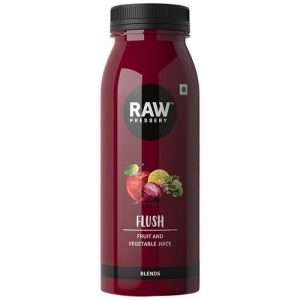 30004723 8 raw pressery cold extracted juice flush