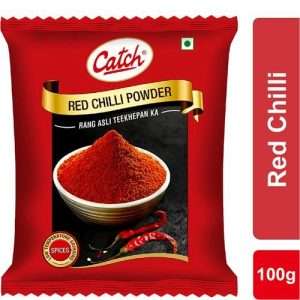 30006783 9 catch red chilli powder