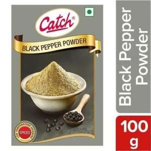 30006797 6 catch black pepper powder