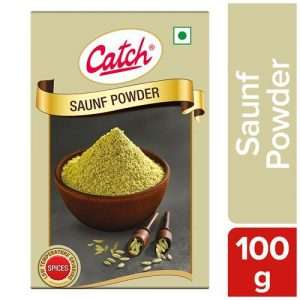 30006802 4 catch saunf powder