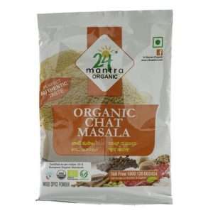301991 1 24 mantra organic masala chaat