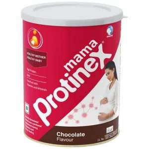 305796 6 protinex mama health nutritional drink mix for pregnant breastfeeding mothers with high protein dha chocolate flavour