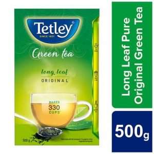 307984 6 tetley green tea long leaf