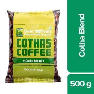 40000104 2 cothas coffee coffee powder premium blended