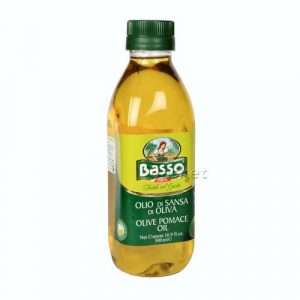 40001819 1 basso olive oil pomace
