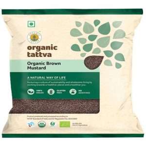 40002635 7 organic tattva organic seeds brown mustard