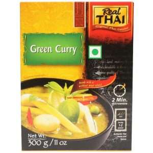 40003597 8 real thai green curry with vegetable