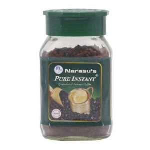 40003878 2 narasus pure instant coffee granulated