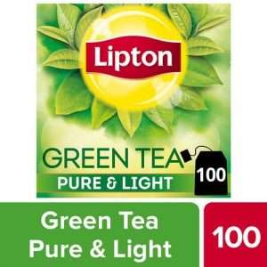 40004135 8 lipton green tea pure light