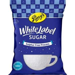 40004538 2 parrys sugar white label