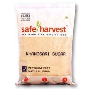 40004549 6 safe harvest khandsari sugar pesticide free