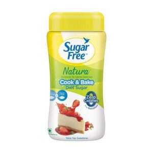 40004999 5 sugar free natura low calorie sweetner