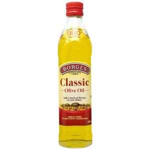 40006906 8 borges olive oil classic