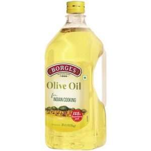 40007265 5 borges olive oil extra light