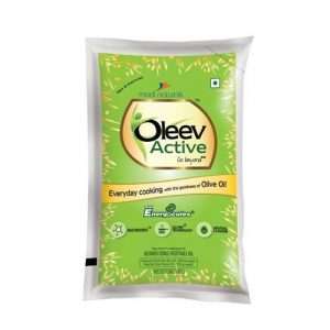 40007334 14 oleev active goodness of olive oil