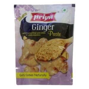 40008181 2 priya ginger paste