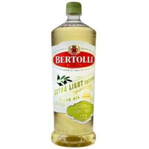 40011506 5 bertolli extra light olive oil