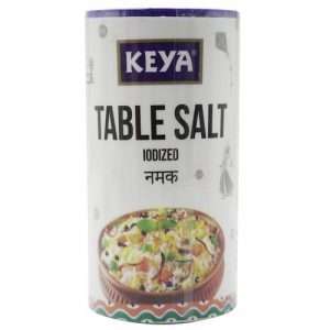 40012288 4 keya table salt