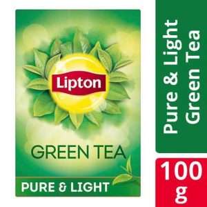 40012637 9 lipton green tea pure light