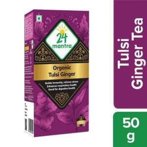 40012915 3 24 mantra organic tulsi ginger tea