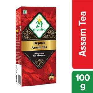 40012917 4 24 mantra assam tea