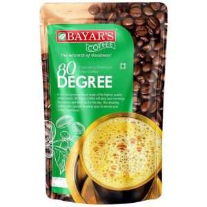 40013023 7 bayars premium filter coffee 80 degree